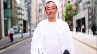 フジ女子アナの交際相手Yは誰？中居正広をハメたと語る井川意高の発言の真相