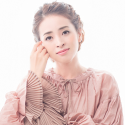 大下香奈　顔　画像②