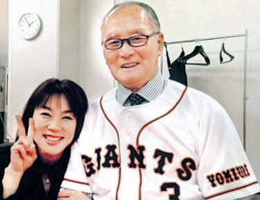 長嶋茂雄の葬儀で喪主がなぜ次女・三奈に？長男・一茂との確執説は本当か
