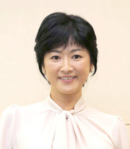 豊田順子　アナウンサー　画像③