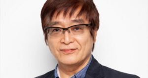 西尾芳彦　顔　画像③