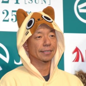 小峠英二　顔　画像②