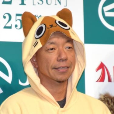 なぜ小峠英二？ハゲでも結婚を選んだ一般女性は誰？理由や馴れ初めも深掘り