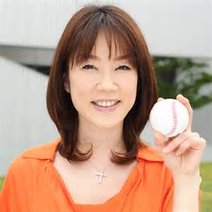 長島三奈　顔　画像
