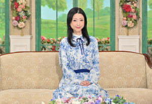 壇蜜　激やせ　画像①