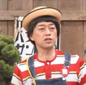 設楽統　痩せた　画像