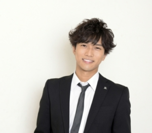 岡田龍太郎　顔　画像①