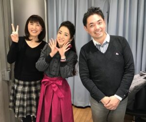 大下香奈　顔　画像③