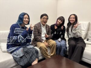 西尾芳彦　顔　画像①