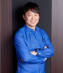本間昭光　顔　画像①