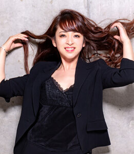大下香奈　顔　画像①